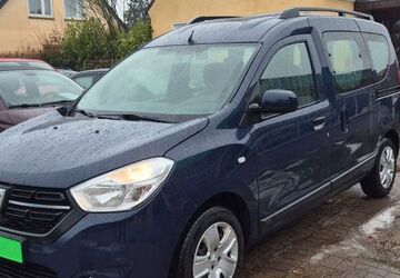 Dacia Dokker 146.950 km 7.499 &euro; Ascheberg 24326