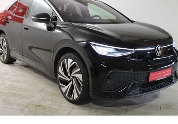 VW ID.5 2.448 km 43.490 &euro; Schopfloch 91626