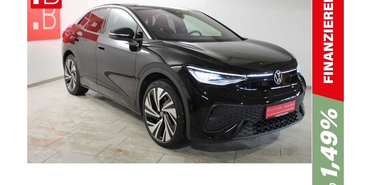 VW ID.5 2.448 km 43.490 &euro; Schopfloch 91626