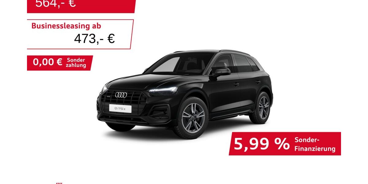 Audi Q5 6.991 km 52.930 &euro; Mitterteich 95666