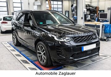 Land Rover Discovery 46.000 km 37.490 &euro; Kirchberg/Untermitterdorf 94259