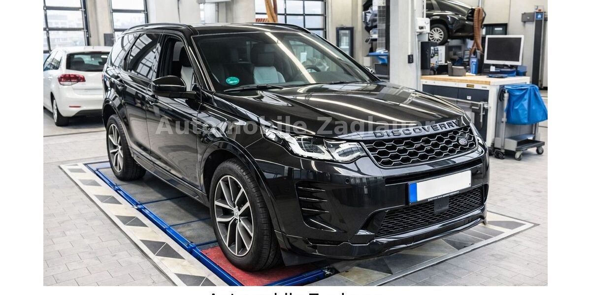 Land Rover Discovery 46.000 km 37.490 &euro; Kirchberg/Untermitterdorf 94259