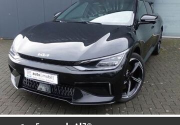 Kia EV6 41.600 km 37.980 &euro; Hainburg 63512