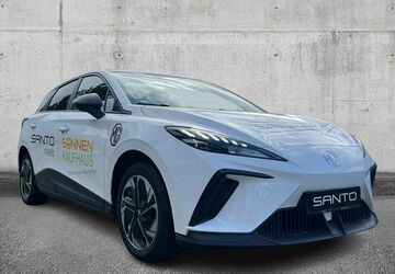 MG 4 22.000 km 20.990 &euro; Freiburg 79098