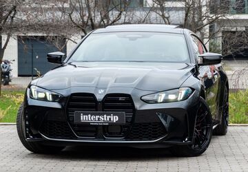 BMW M4 10.500 km 91.490 &euro; Langweid am Lech 86462