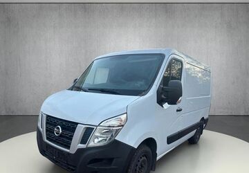 Nissan NV400 145.000 km 10.200 &euro; Weingarten 67366