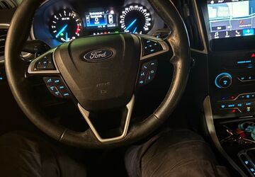 Ford Galaxy 190.888 km 10.500 &euro; Maintal 63477