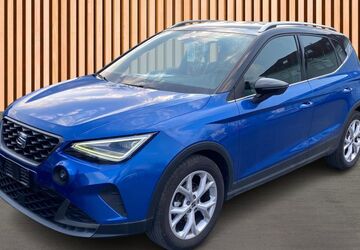 Seat Arona 14.703 km 18.980 &euro; Dresden 01328