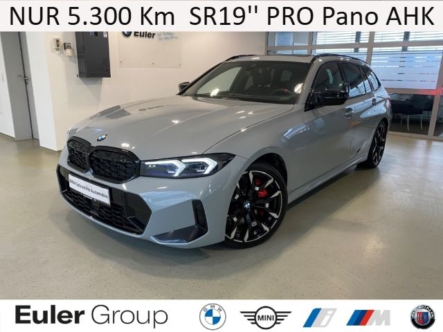 BMW M340i 5.228 km 61.933 &euro; Hofheim 65719