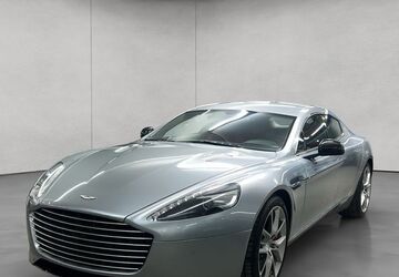 Aston Martin Rapide 34.238 km 63.890 &euro; Filderstadt 70794