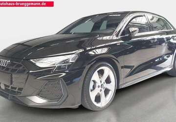 Audi A3 2.716 km 35.490 &euro; Neubrandenburg 17036