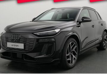 Audi Q6 e-tron 2.980 km 89.480 &euro; Leverkusen 51373