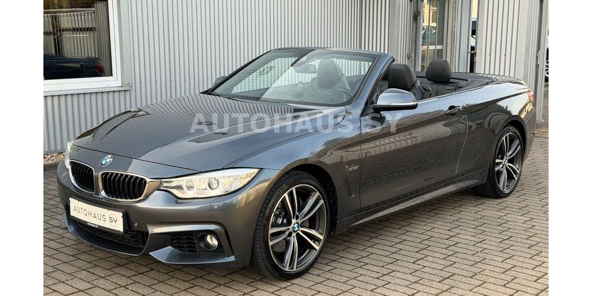 BMW 435 188.000 km 23.950 &euro; Castrop-Rauxel 44575