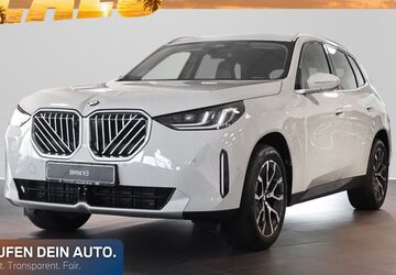 BMW X3 1.501 km 62.500 &euro; Neuwied 56564