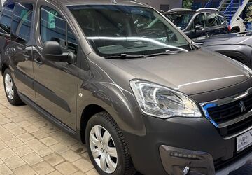 Peugeot Partner 118.200 km 9.450 &euro; Hörstel 48477