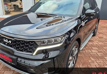 Kia Sorento 58.200 km 42.900 &euro; Auggen 79424