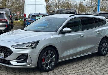 Ford Focus 17.720 km 26.450 &euro; Borken 34582