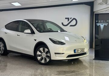 Tesla Model Y 65.030 km 32.950 &euro; Berlin 12107