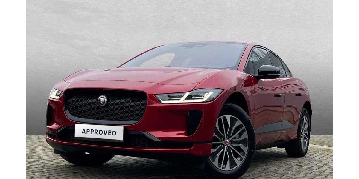 Jaguar I-Pace 29.775 km 46.340 &euro; Leipzig 04179