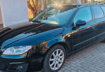 Seat Exeo 248.000 km 2.990 &euro; Umpferstedt 99441