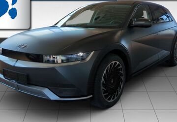 Hyundai IONIQ 5 6.862 km 31.980 &euro; Wiesmoor 26639