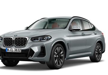 BMW X4 85.957 km 42.880 &euro; Haldensleben 39340