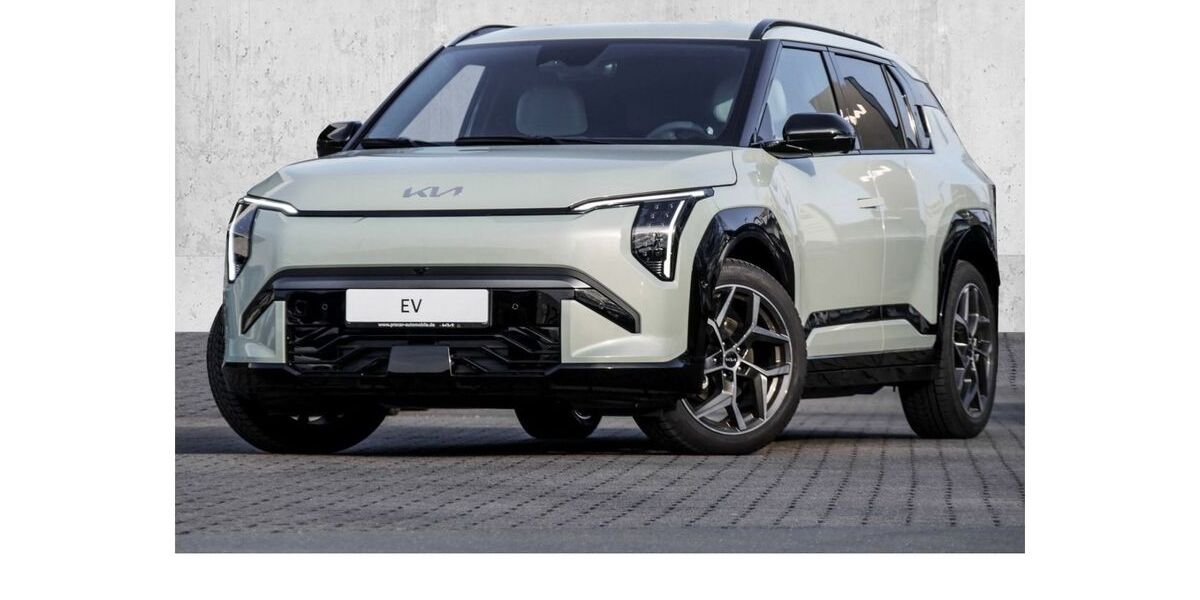 Kia EV3 1.001 km 43.990 &euro; Warendorf 48231