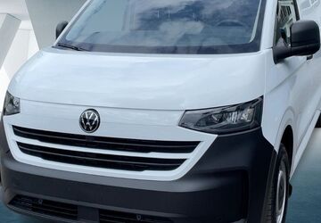 VW T7 Transporter 2.500 km 58.500 &euro; Engelskirchen 51766