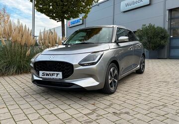 Suzuki Swift 3.000 km 17.890 &euro; Ostfildern 73760