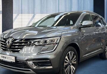 Renault Koleos 24.000 km 28.610 &euro; Frankfurt / Main 60314