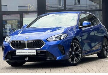 BMW 120 18.698 km 36.290 &euro; Wuppertal 42117