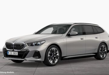 BMW i5 9.824 km 69.602 &euro; Hannover 30539