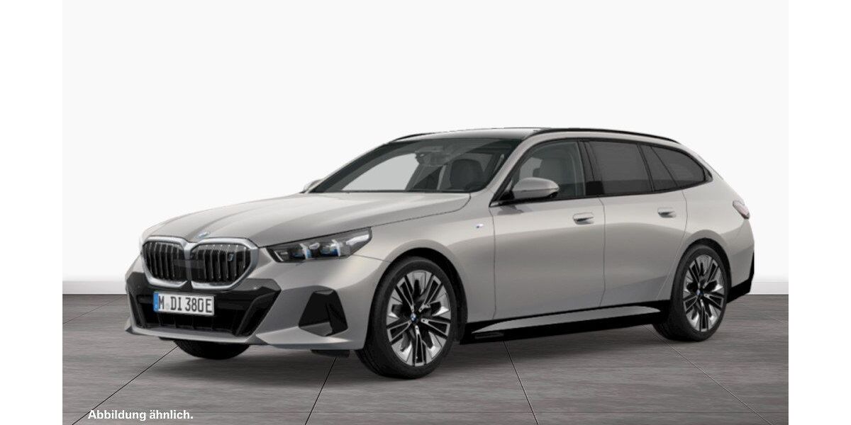 BMW i5 9.824 km 69.602 &euro; Hannover 30539