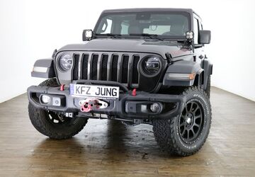 Jeep Wrangler 74.990 km 42.990 &euro; Limburg 65549