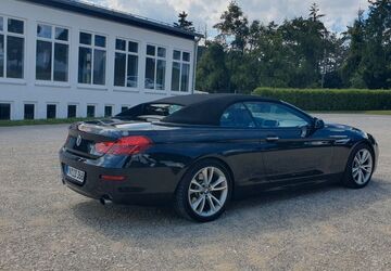 BMW 640 260.000 km 17.000 &euro; Engen 78234