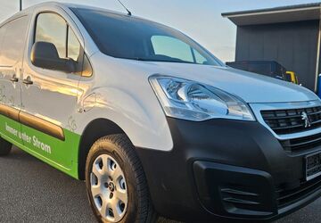 Peugeot Partner 100.000 km 7.650 &euro; Nübbel 24809