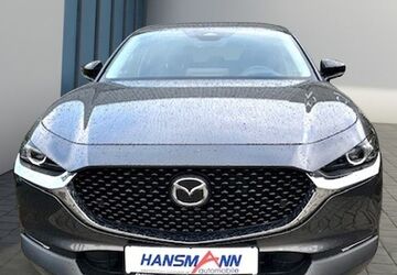 Mazda CX-30 7.000 km 29.950 &euro; Kassel 34123