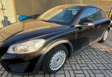 Volvo C30 210.096 km 3.650 &euro; Lübeck 23560