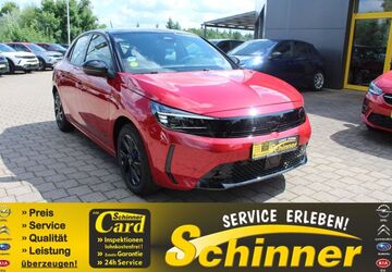 Opel Corsa 5.000 km 21.095 &euro; Weimar 99427