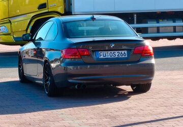 BMW 325 187.950 km 11.350 &euro; Fürth 90762