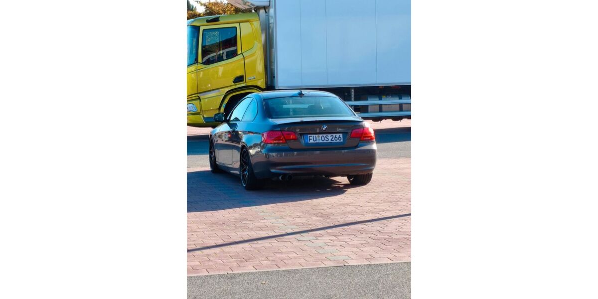 BMW 325 187.950 km 11.350 &euro; Fürth 90762