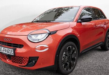 Fiat 600e 14.830 km 26.488 &euro; Uelzen 29525