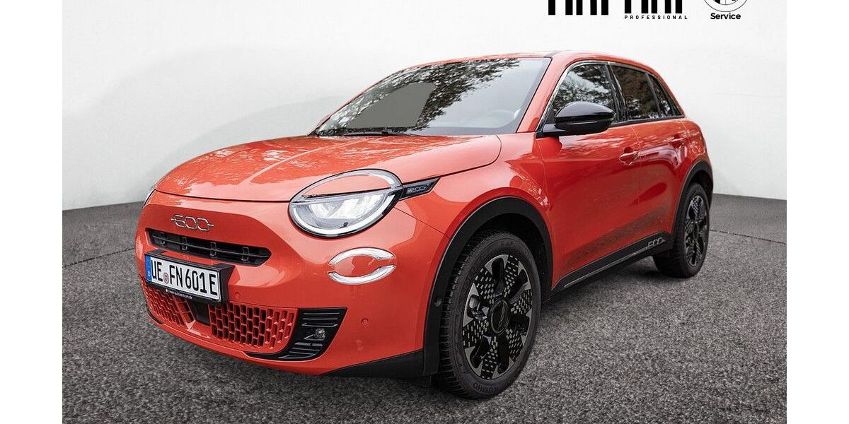 Fiat 600e 14.830 km 26.488 &euro; Uelzen 29525