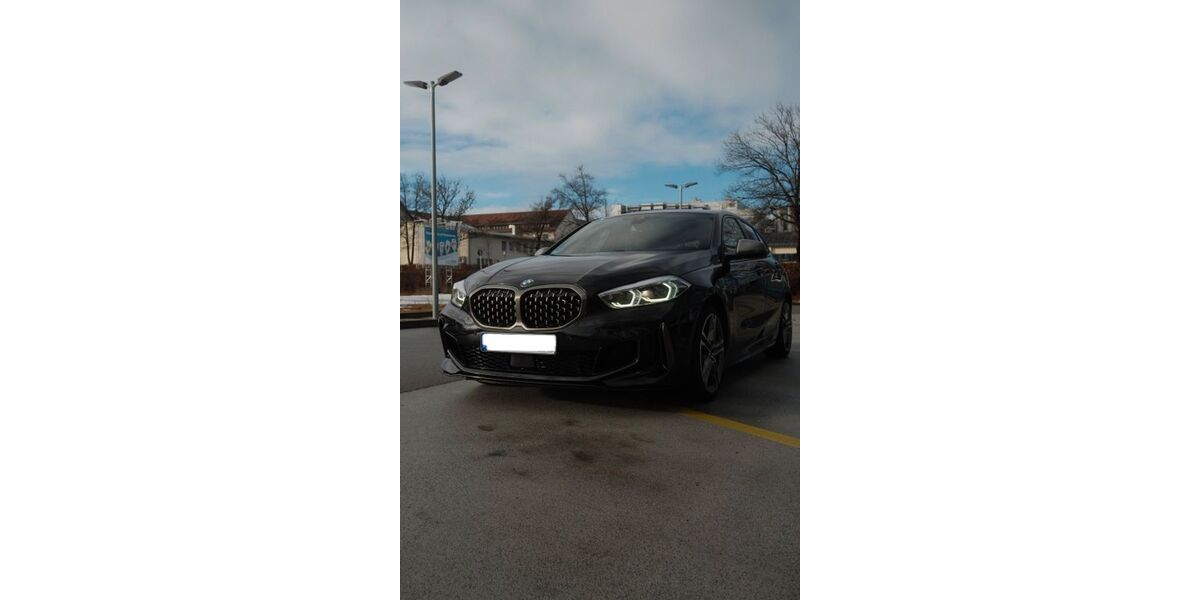 BMW 135 61.894 km 27.500 &euro; Blaichach 87544