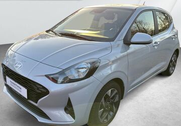 Hyundai i10 11.949 km 15.990 &euro; Bremen 28359