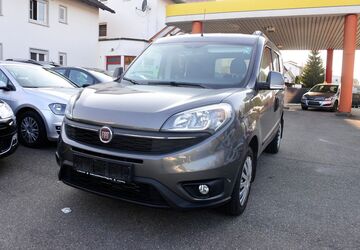 Fiat Doblo 130.000 km 6.999 &euro; Wangen 88239