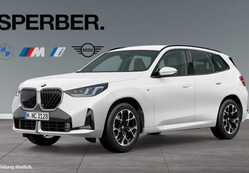 BMW X3 12.491 km 52.900 &euro; Bamberg 96050