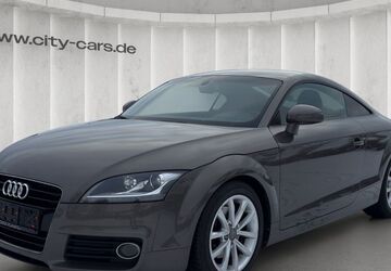 Audi TT 100.000 km 16.990 &euro; Brandenburg 14772