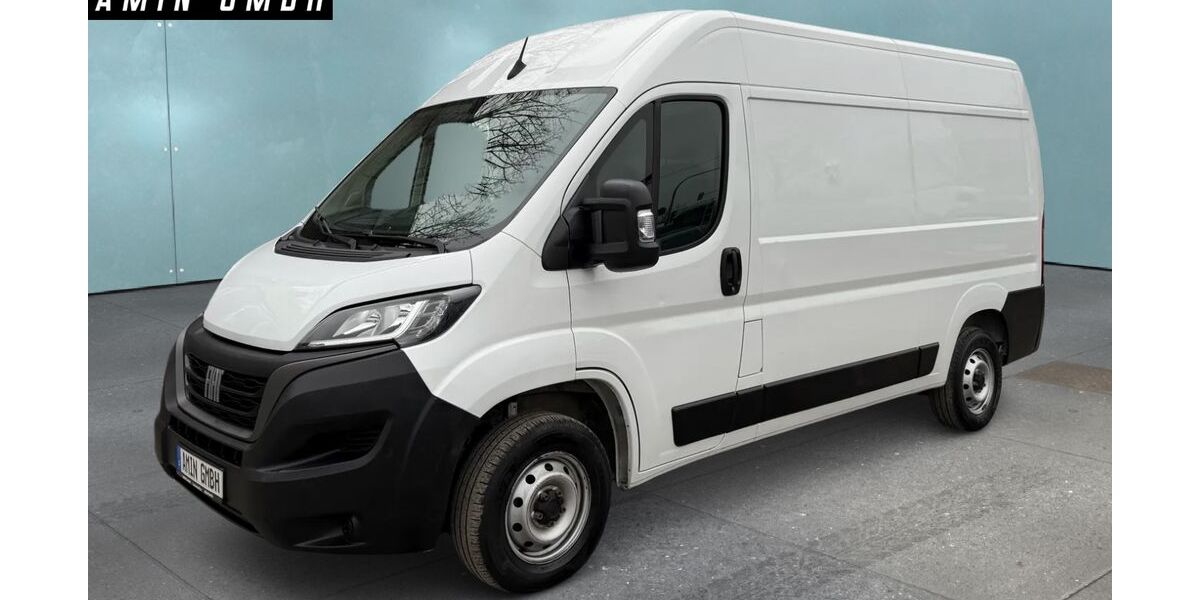 Fiat Ducato 64.000 km 14.999 &euro; München 81243