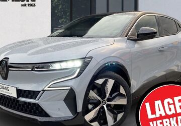 Renault Megane 12.000 km 36.990 &euro; Albstadt 72458